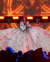 Look de 'La Más 360'