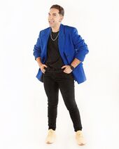 Episode 3 Look