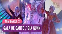 The Switch 2 - Gala de Canto Capítulo 21