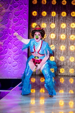 BrendaBressedDessertLook