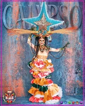 La Más Guelaguetza Look – Central Valleys