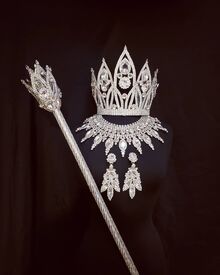 Season 2, Angele Anang (by Fierce Drag Jewels)
