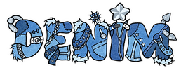 Denim logo