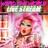 Werq The World Live Promo