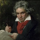 Ludwig van Beethoven Loreley Rivers (GE1)