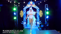 La Más Diva Look – Ninón Sevilla