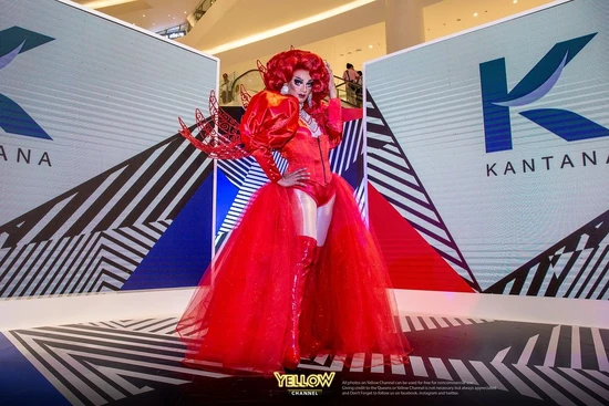 MayaB'HaroDRT2PressWeekLook