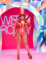 Look de entrada