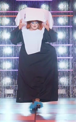 NinaWestDaytoNightRuvealLook