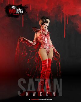 SatanKween