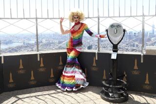 Press Week Look