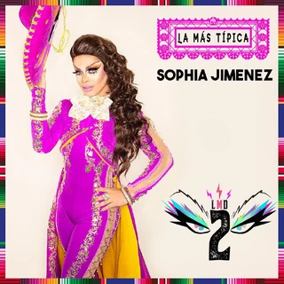 SophiaJimenezEp1Look