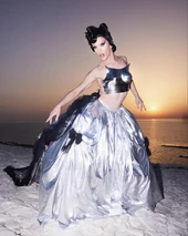 Look no emitido de 'Mirror, Mirror'