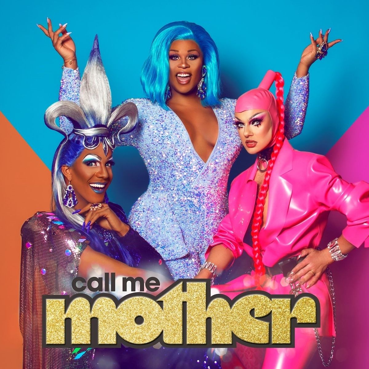 Call Me Mother Season 1 Rupaul S Drag Race Wiki Fandom Call Me Mother Season 1 Rupaul S Drag Race Wiki Fandom
