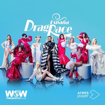 Drag-Race-Espana-Spain-Season-1-Episode-2-Bienvenidas-a-Espana-TV