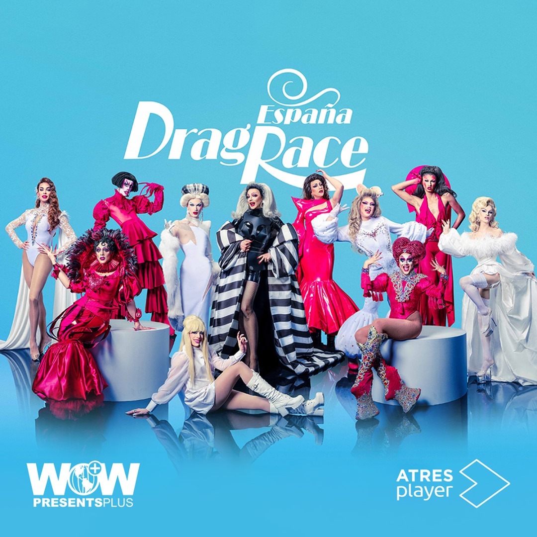 Meet the Queens Competing in the First Season of 'Drag Race Brasil