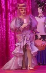 Tarot Reading Look