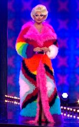 Episode 4 Look
