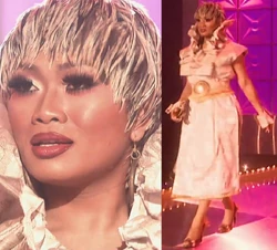 Jujubee Rupaul S Drag Race Wiki Fandom