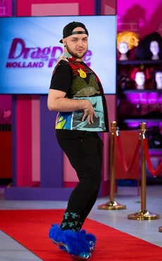 MadameMadnessClogsLook