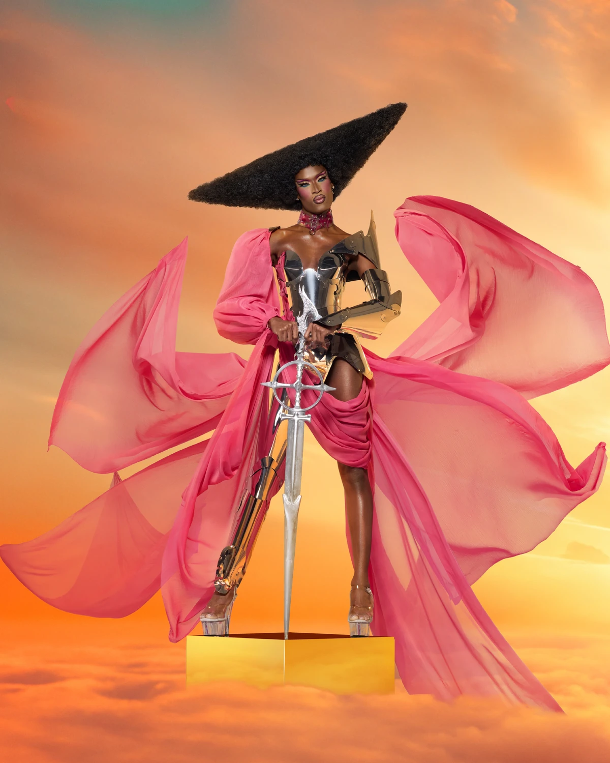 Mami Watta | RuPaul's Drag Race Wiki | Fandom