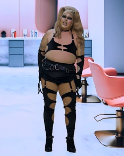 MargaretYYaCommercialLook