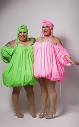 MaxiMakeoverLook.jpg (403 kB) Look de 'Drag Family Resemblance' – con Cilla Wet