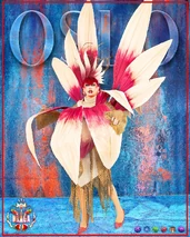 Look no emitido de La Más Maíz