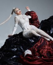 Unaired LSFTC Look (Reveal)