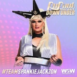 Promo #TeamSpankieJackzon