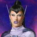 Athena Sorgelikis, Drag Race Belgique