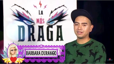 BarbaraDurangoConfessional.png (544 kB) Look del confesional