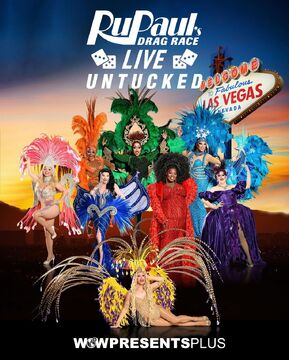 Rupaul's drag race season 5 untucked watch online cheap