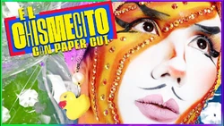 ElChismecitoPaperCut2