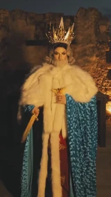 Look no emitido de Baraja Española