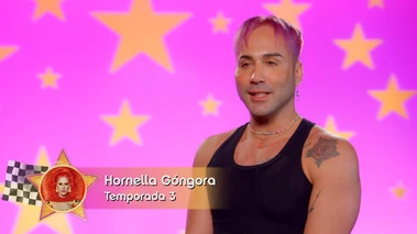 Look del confesional