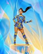 Episode 7 Look