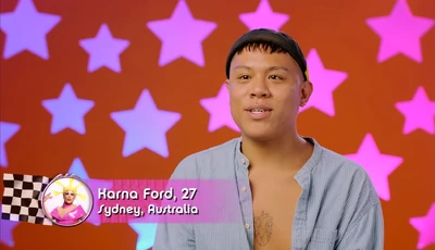 KarnaFordConfessionalLook