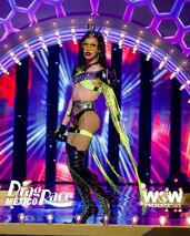 Nacionales del Drag Look – Cycling