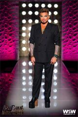 Episode 3 – Adam Lambert