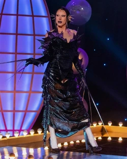 AthenaLikisVillainLook