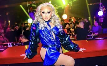 Look no emitido de 'Lipsync Assassin Drag'