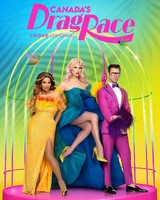 Canada's Drag Race (Temporada 3) (213 kB) Temporada 3