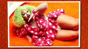 Tic Tac Bowl Photoshoot