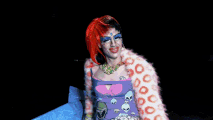 Entrance Look