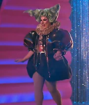 Look de Mis Dos Caras