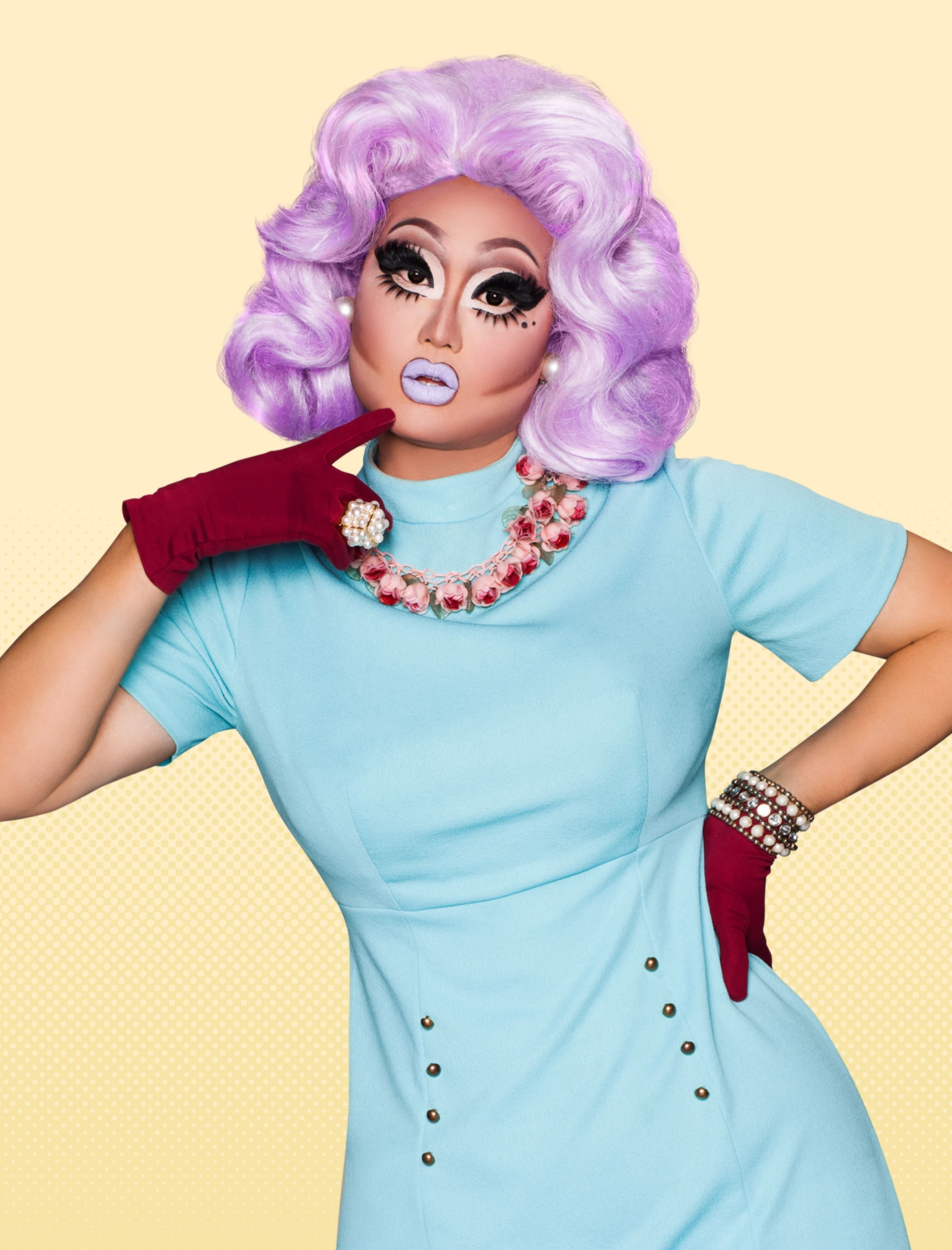 Kim Chi RuPaul's Drag Race Wiki Fandom