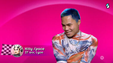 Confessional Look