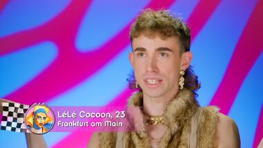 Confessional Look