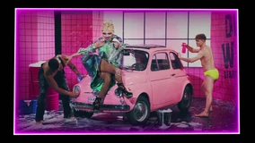 LaDiamondDragWashPhotoshoot1.jpg (408 kB) Drag Wash Fotoshoot (Shoot 1)